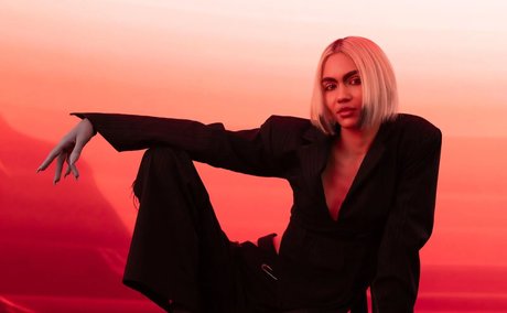 Grimes actrice de sexe image