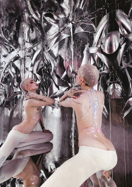 Grimes jolie actrice archive