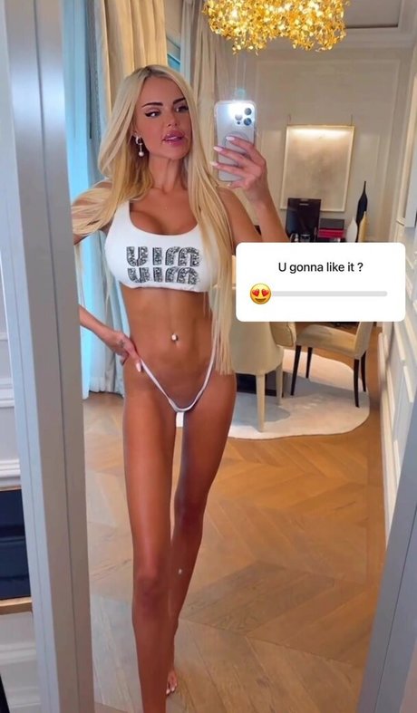 Veronika Sherstiuk actrice libre img