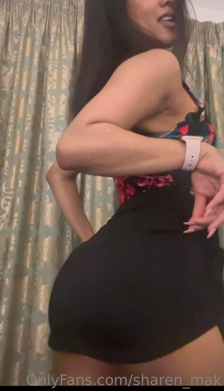 sharen mak étoile sympa des photos