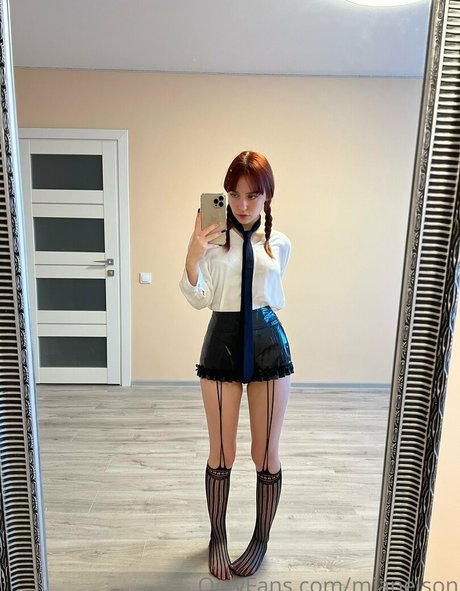 ellennelson modèle joli archive