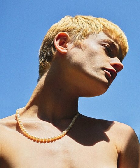 Esther Rose McGregor actrice photos