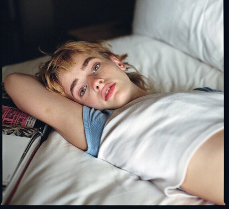 Esther Rose McGregor top star photos