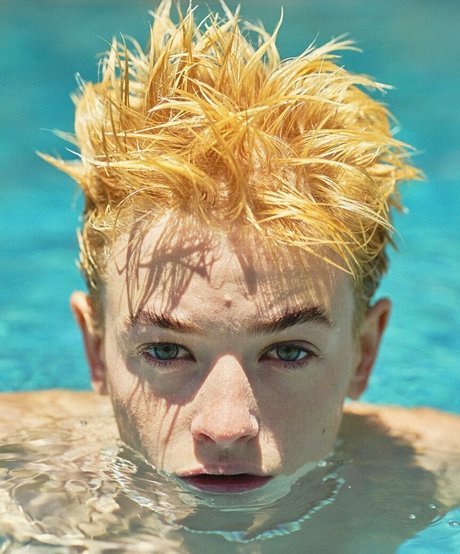 Esther Rose McGregor actrice adulte photo