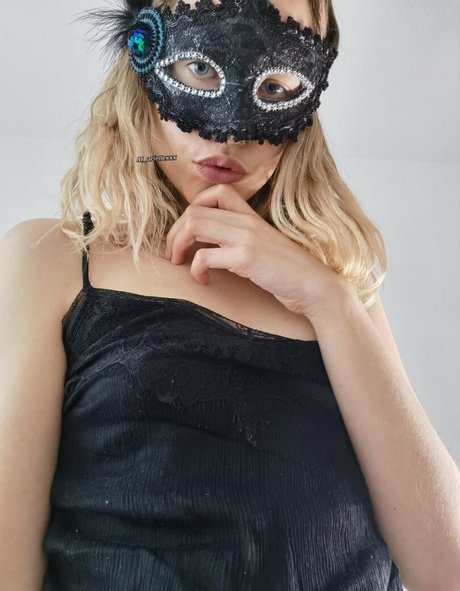 moon pie art de star du porno collection