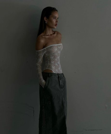 Holly Mueller actrice galerie