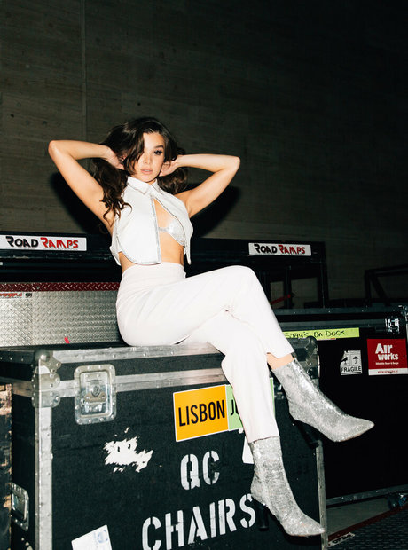 sissy uniquementfans beau sexe photo