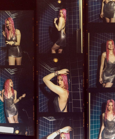 Hailee Steinfeld haut de star du porno image