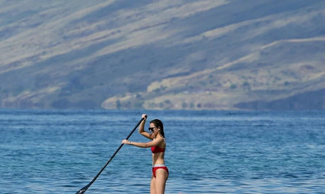 aisselles poilues onlyfans chaud nu archive