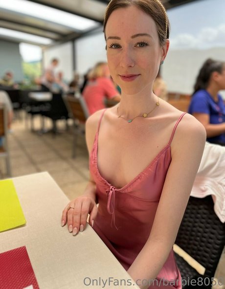 barbie8050 modèle xxx galerie