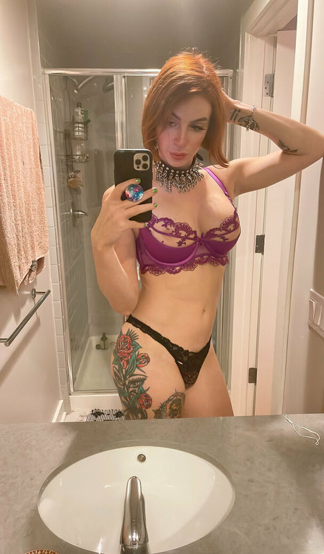 janieblade modèle sympa photo