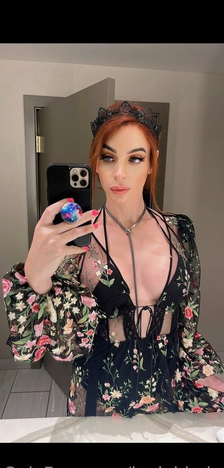 janieblade modèle xxx des photos