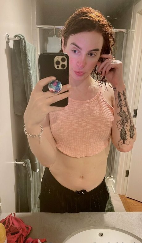 janieblade star du porno photos