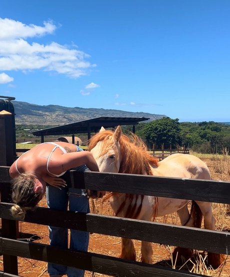 cydneekinslow meilleure étoile galerie