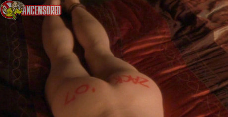 Holly Hunter nus de stars du porno collection