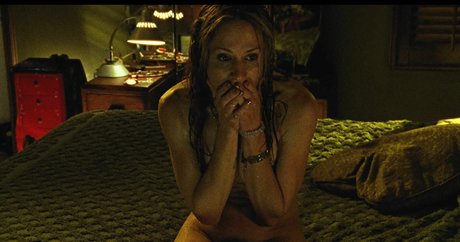 Holly Hunter sexe de star du porno photo