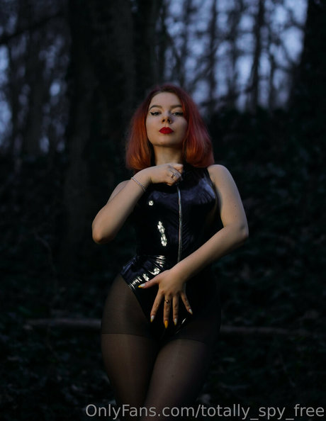 totally spy free star du sexe galerie