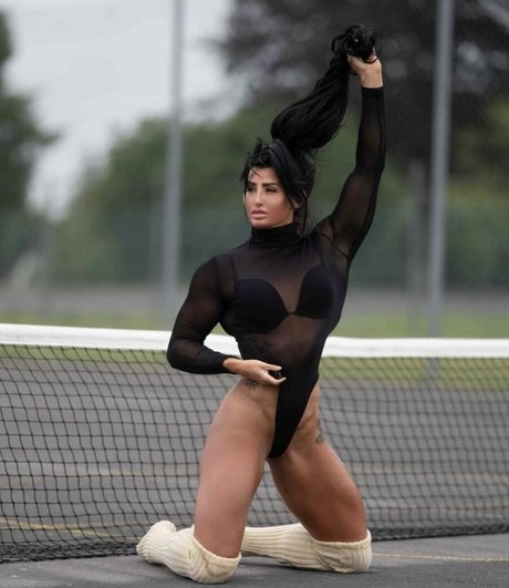 Pretzel actrice parfaite image