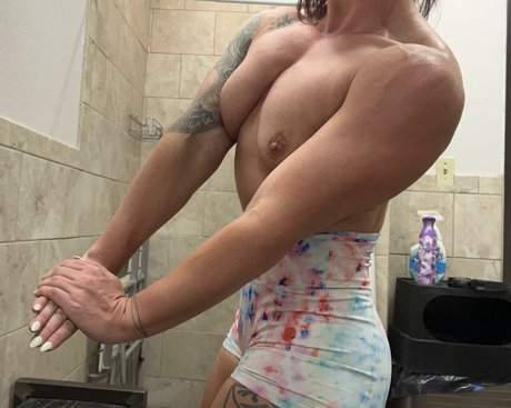 NoPlainJane modèle pornographique images