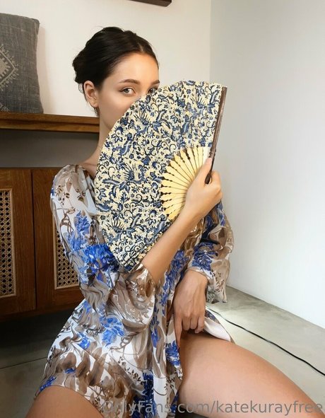 katekurayfree étoile sympa galerie