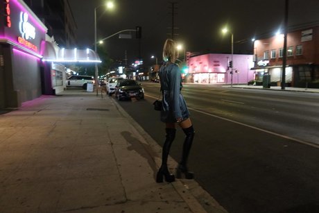 Alissa Violet meilleure actrice img