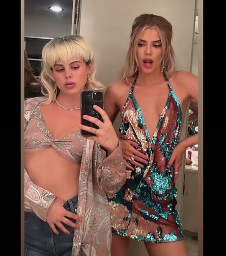 Alissa Violet Fotoaufnahmen