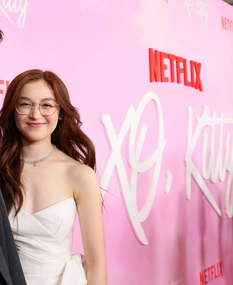 Anna Cathcart étoile érotique image