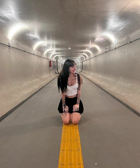 Leticia Caputi étoile xxx archive