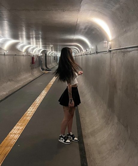 Leticia Caputi étoile adulte archive