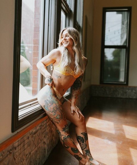 Josie Hamming étoile hd galeries