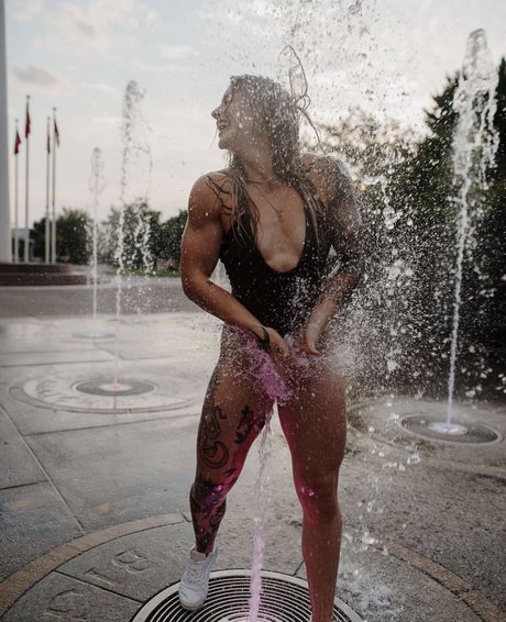 Josie Hamming actrice chaude collection