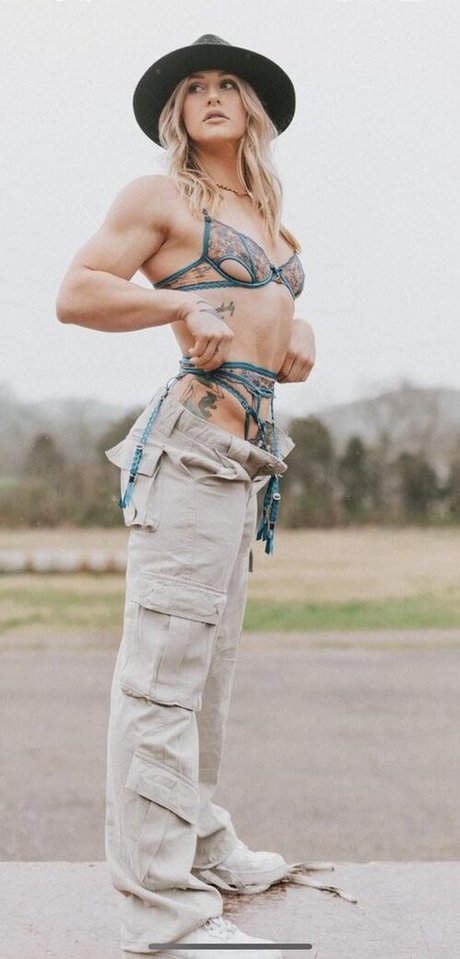 Josie Hamming actrice des photos