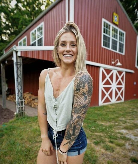 Josie Hamming modèle img