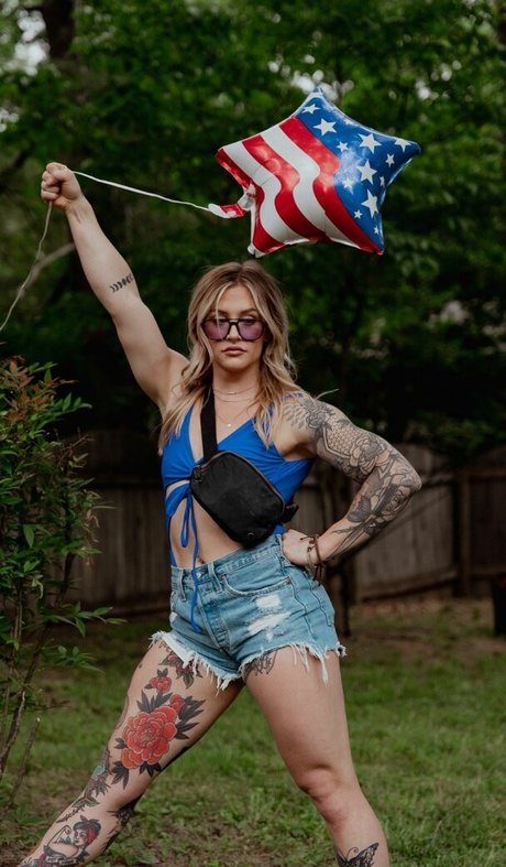 Josie Hamming art de star du porno galeries