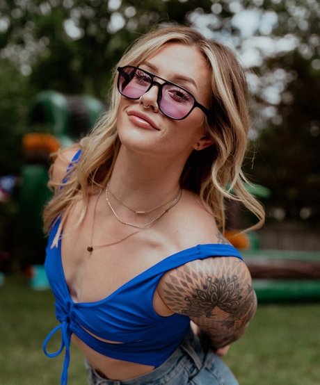 Josie Hamming modèle sympa image