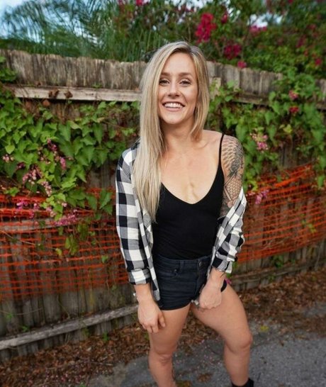 Josie Hamming sexe star galerie