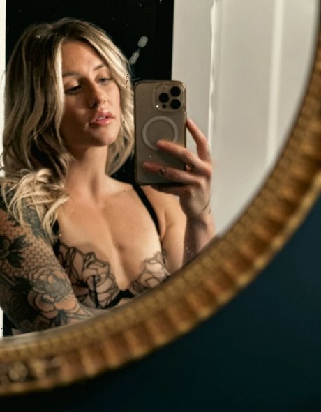 Josie Hamming modèle joli image