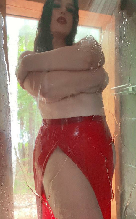 Moxy Mary meilleure actrice photos