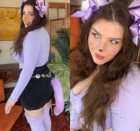 Moxy Mary modèle adulte archive