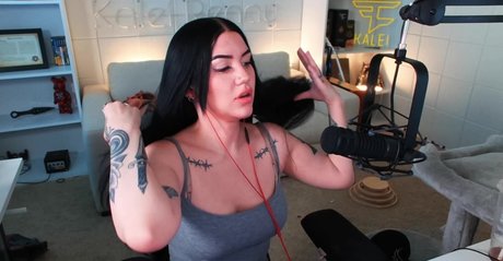 Kalei actrice de nus galerie