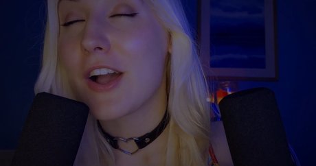 ASMR Shortbread étoile gratuite image