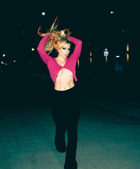 fitness ébène onlyfans belle sexy img