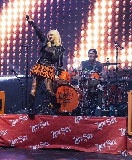 mamie gros seins onlyfans exclusif sympa image