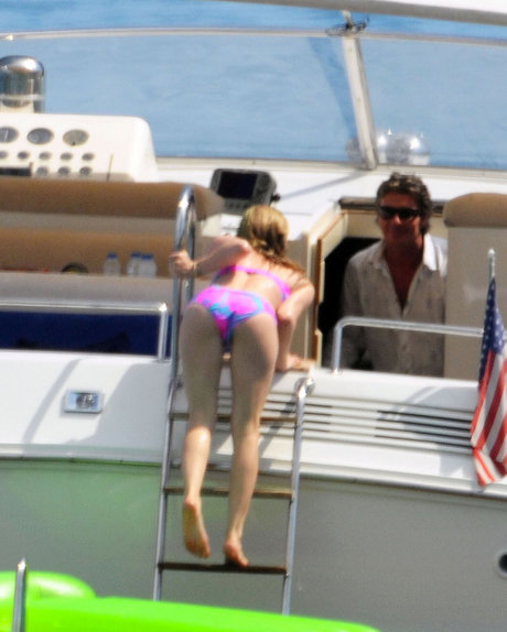 Avril Lavigne meilleure actrice image