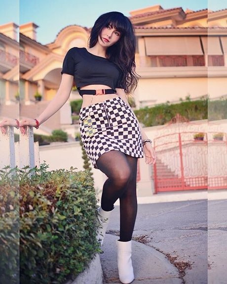 Kouryam nus de stars du porno des photos