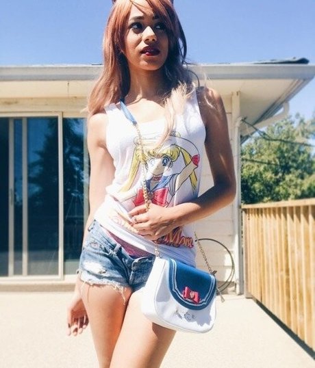 BlackKrystel haut étoile images