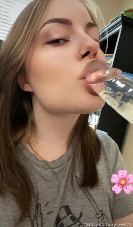 SylveeVT sexe star img