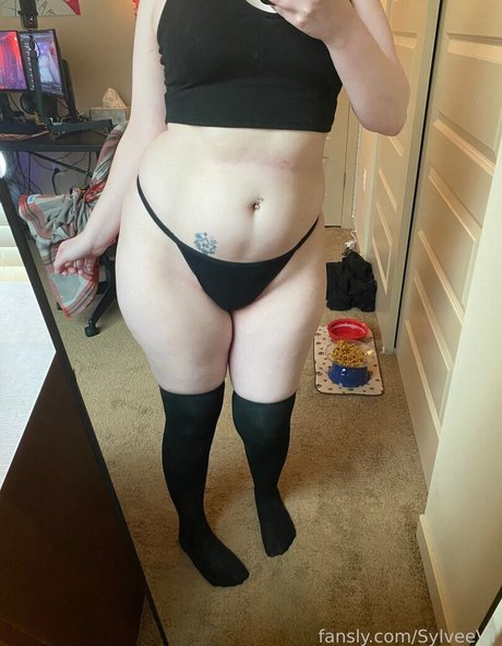 SylveeVT étoile xxx galeries