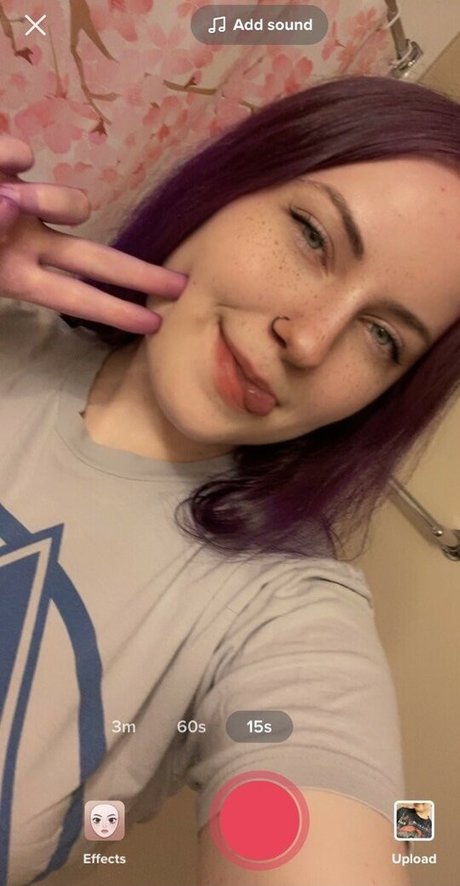 SylveeVT star du porno belle image