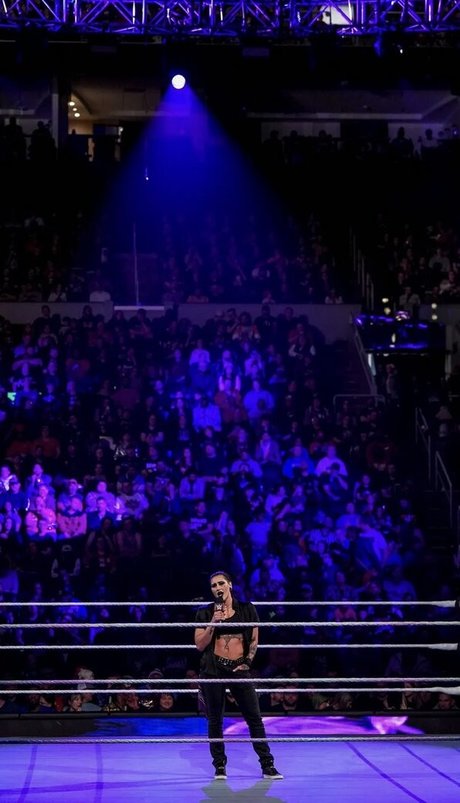 Rhea Ripley Profilfoto